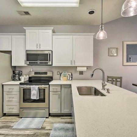Lovely Myrtle Beach Condo With Community Pool! ภายนอก รูปภาพ