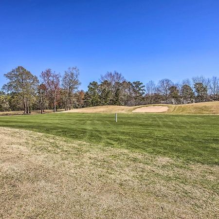 Lovely Myrtle Beach Condo With Community Pool! ภายนอก รูปภาพ