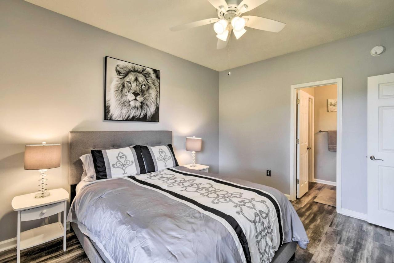 Lovely Myrtle Beach Condo With Community Pool! ภายนอก รูปภาพ