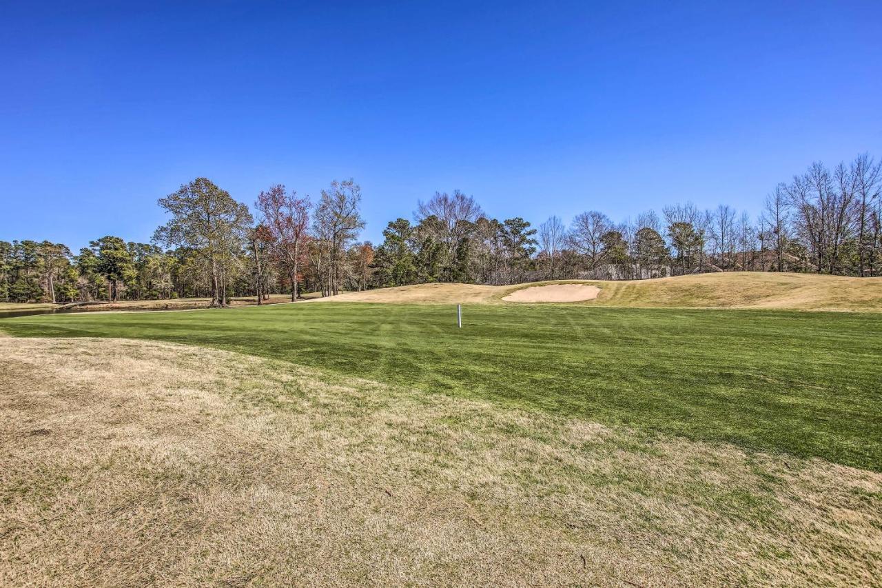 Lovely Myrtle Beach Condo With Community Pool! ภายนอก รูปภาพ
